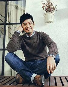 郭晓东个人资料,影视界实力派演员，多面才华展现人生精彩