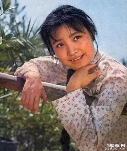 电影演员陈冲个人资料,跨越时空的银幕传奇