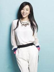 张静初个人资料,从影坛新秀到实力派演员的蜕变之路