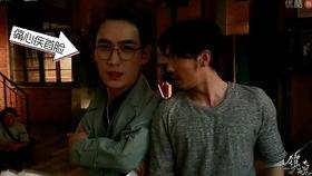 楚乔邓伦花絮,邓伦与楚乔甜蜜互动，幕后趣事大揭秘