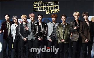 nct八卦,八卦背后的明星生活与团队魅力