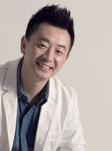 黄海波个人资料简介,从影视明星到公益使者的人生蜕变