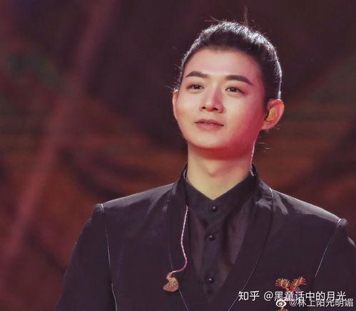 霍尊照片帅高清图片