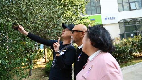 抖音夫妻合唱网红,甜蜜歌声感动网友